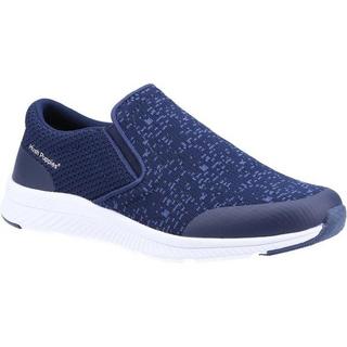 Hush Puppies  Sneaker Robbie 