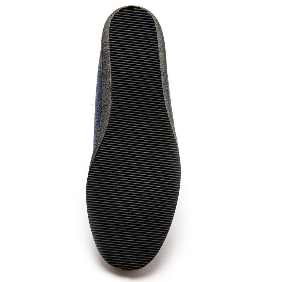 Pédiconfort Derbie Schnür-Slipper  