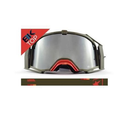 Ariete  Cross-Maske 8K top 