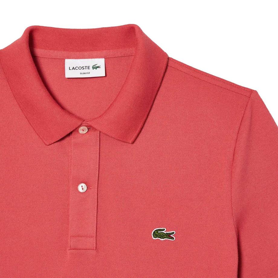 LACOSTE Polo Slim Fit  