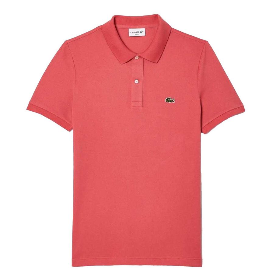 LACOSTE Polo Slim Fit  