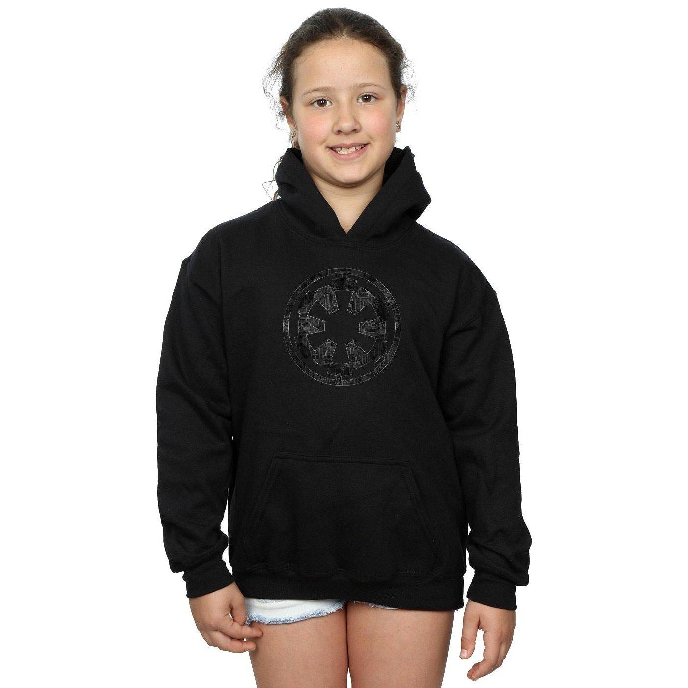 STAR WARS  Kapuzenpullover 