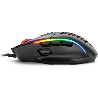 Glorious PC Gaming Race  Model I Gaming Maus - matte black 