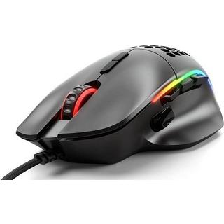 Glorious PC Gaming Race  Model I Gaming Maus - matte black 