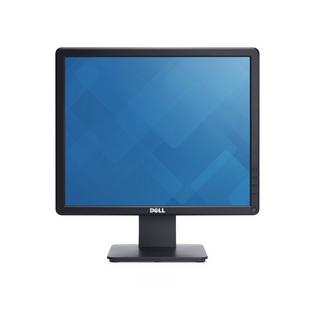 Dell  E Series E1715S LED display 43,2 cm (17") 1280 x 1024 Pixel SXGA LCD Schwarz 