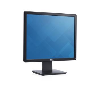 Dell  E Series E1715S LED display 43,2 cm (17") 1280 x 1024 Pixel SXGA LCD Schwarz 