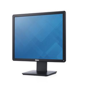 Dell  E Series E1715S LED display 43,2 cm (17") 1280 x 1024 Pixel SXGA LCD Schwarz 