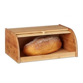 B2X Brotkasten Bambus  