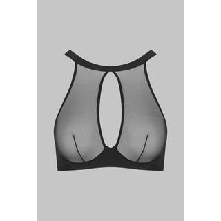 MAISON CLOSE  Reggiseno seno coperto - Pure Tentation 