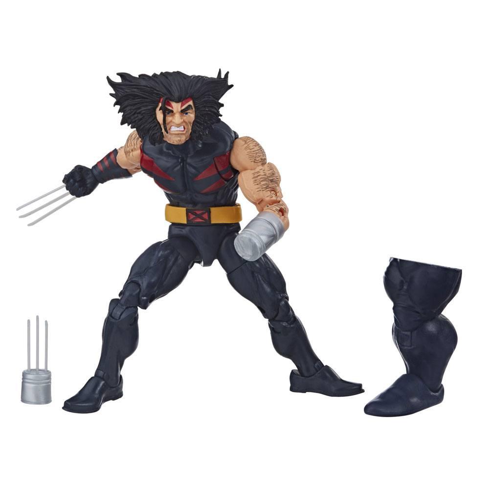 Hasbro  XMen: Age of Apocalypse Marvel Legends Series Actionfigur  Weapon X 