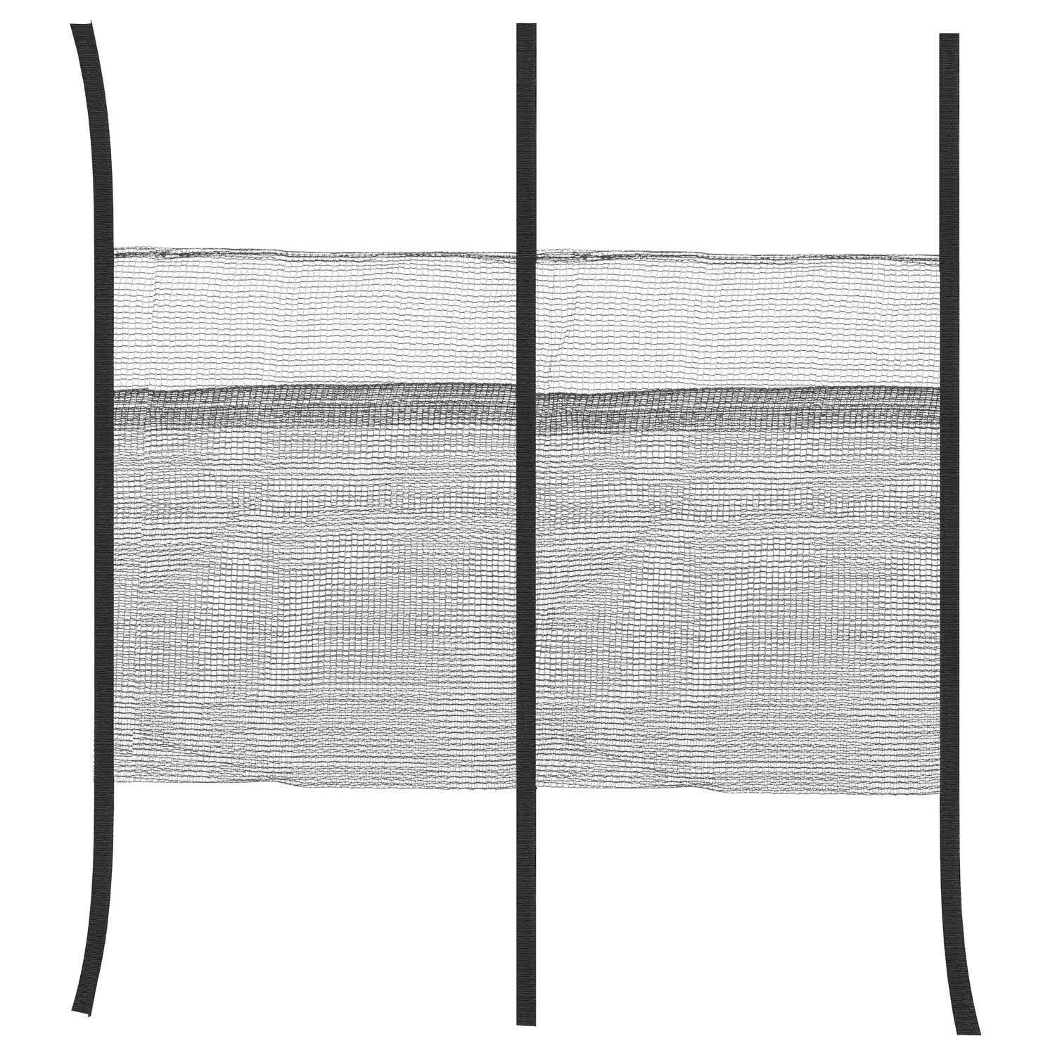 B2X Sac à chaussures Torba pour trampoline Neosport  