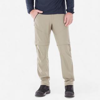 QUECHUA  Pantalon modulable - MH500 