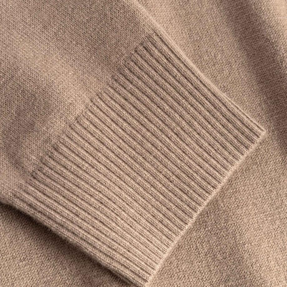 Joop Jeans Pull Laurelor en tricot avec coupe confortable  