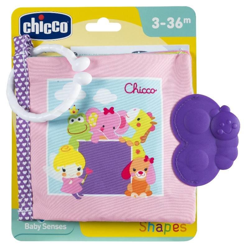 Chicco  Chicco 10056-00 hochet 