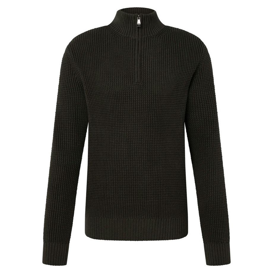 Pull en tricot  Pack de 1 Confortable à porter-JJK-02Honrio