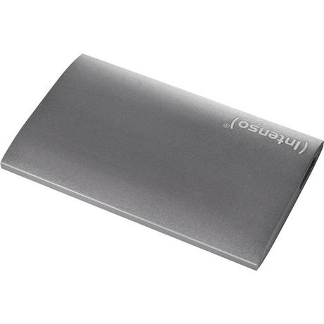 Intenso  Portable SSD Premium Edition 512GB USB 3 