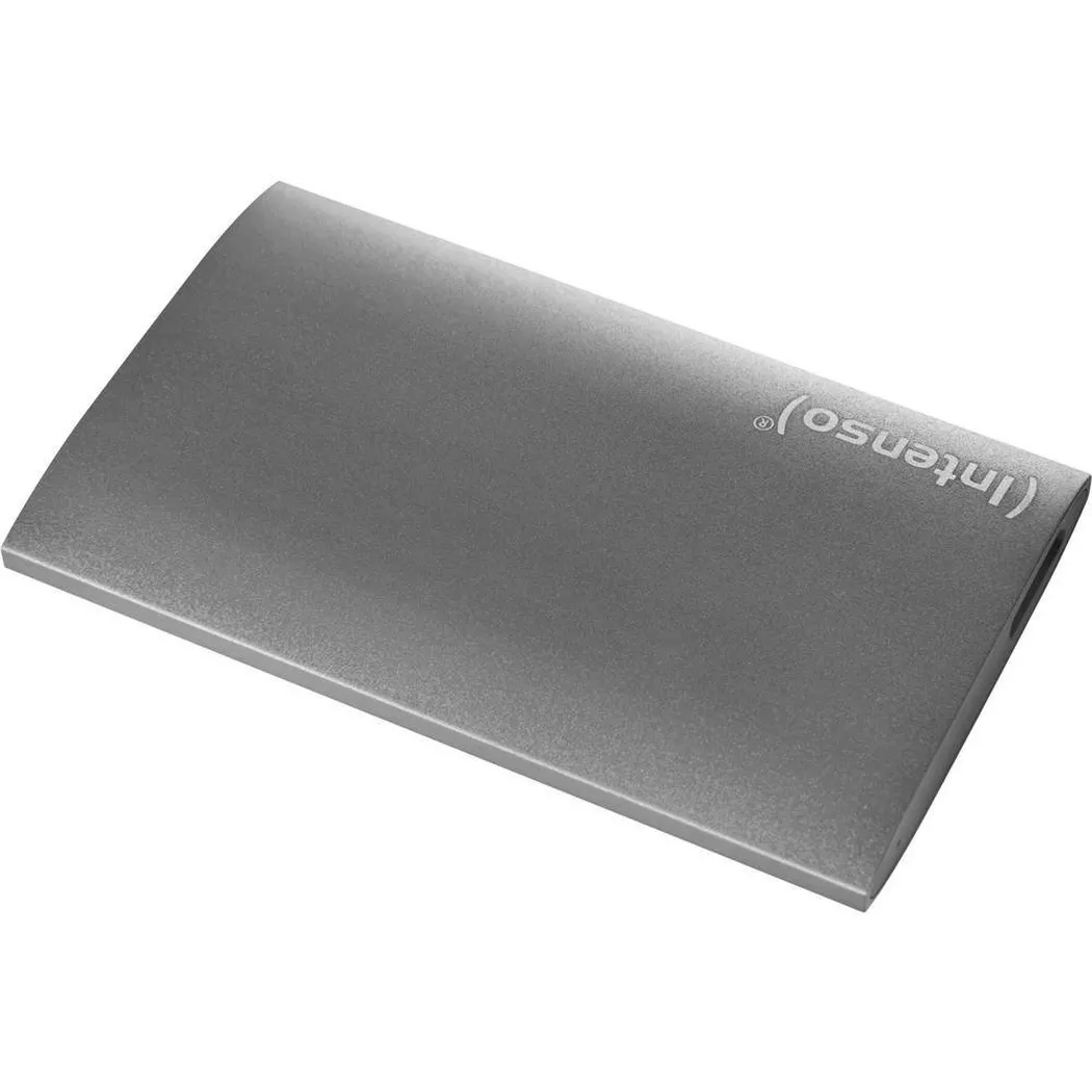 Intenso - Portable SSD Premium Edition - 512GB
