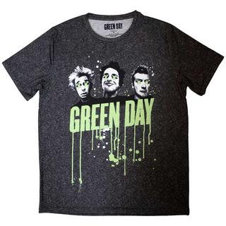 Green Day Green Day Pigiama pantalone lungo  