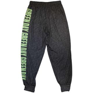 Green Day Green Day Pigiama pantalone lungo  