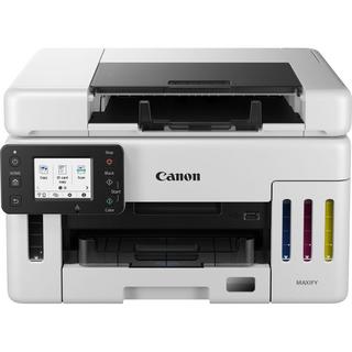 Canon  MAXIFY GX6550 Ad inchiostro A4 600 x 1200 DPI Wi-Fi 
