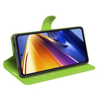 Cover-Discount  Xiaomi Poco F4 Gt - Etui En Similcuir 