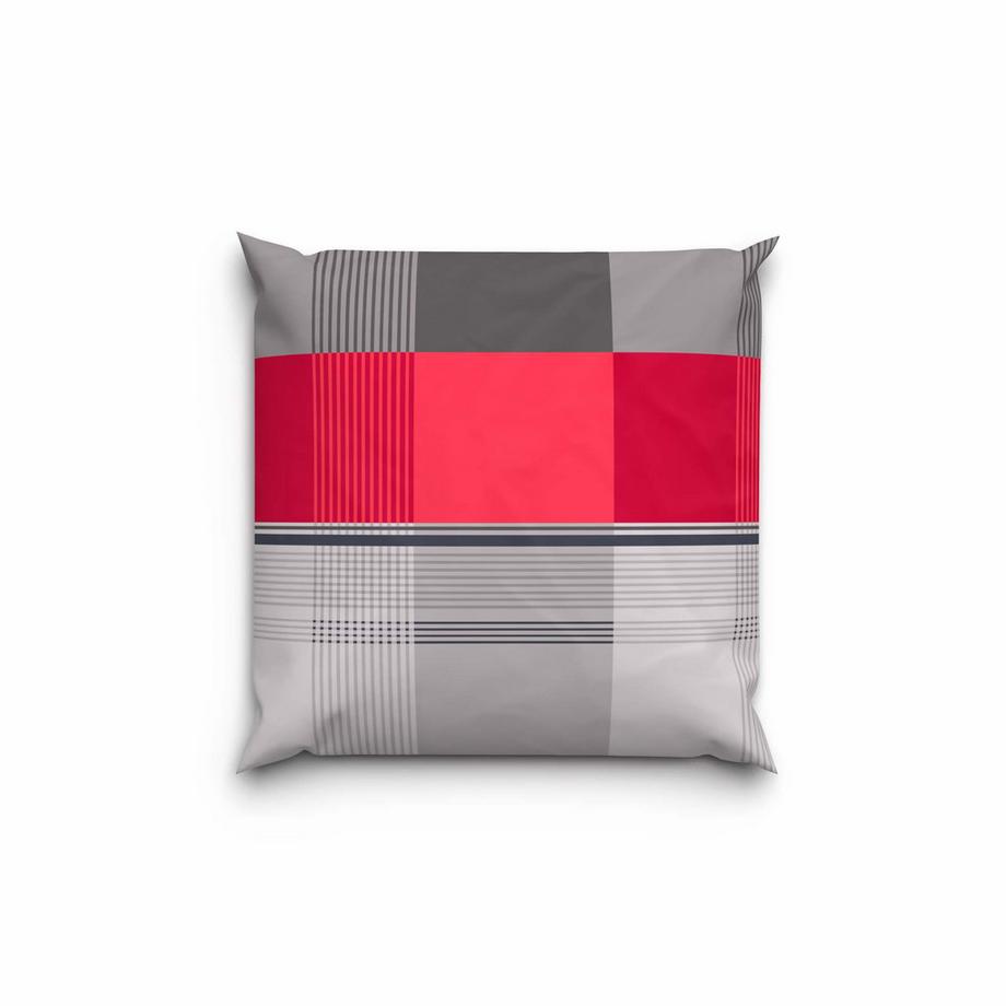 Lotus Bettwaren Silvan Housse de coussin bambou  