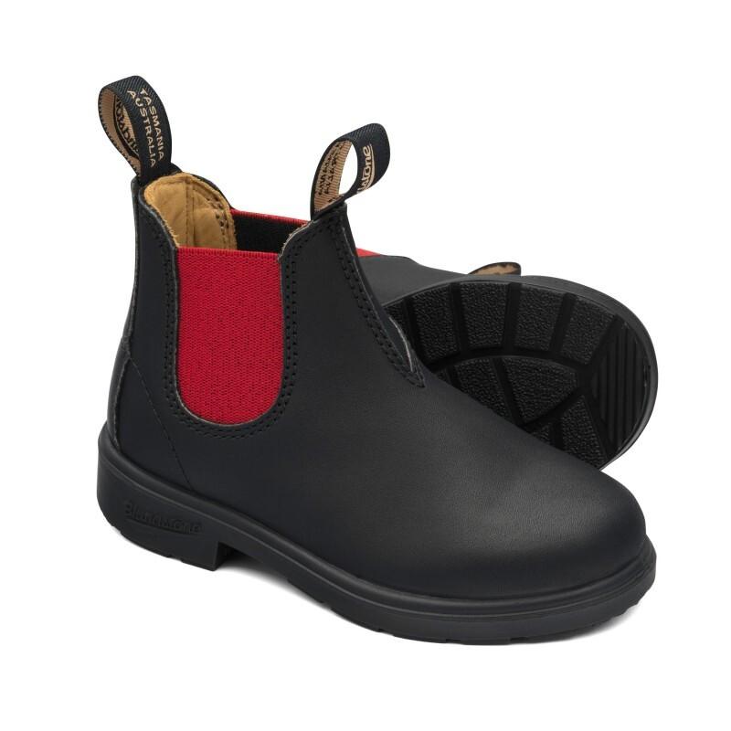 Blundstone  bottines enfant chealsea 