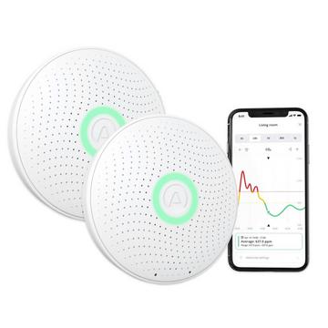 2x Wave Plus