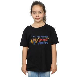 Disney  Toy Story 4 Pet Patrol TShirt 