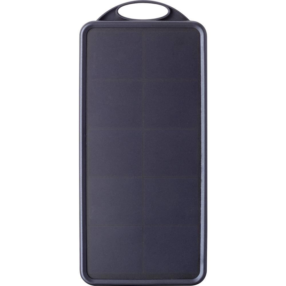 VOLTCRAFT  SL-11  Solar-Powerbank 8000 mAh 