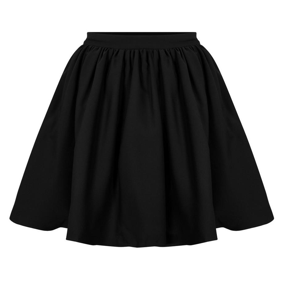 Mini Jupe Motiftyle Superposé