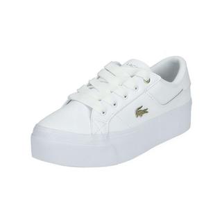 LACOSTE  Sneaker Donne Vestibilità confortevole-ZIANE PLATFORM 124 2 CFA 