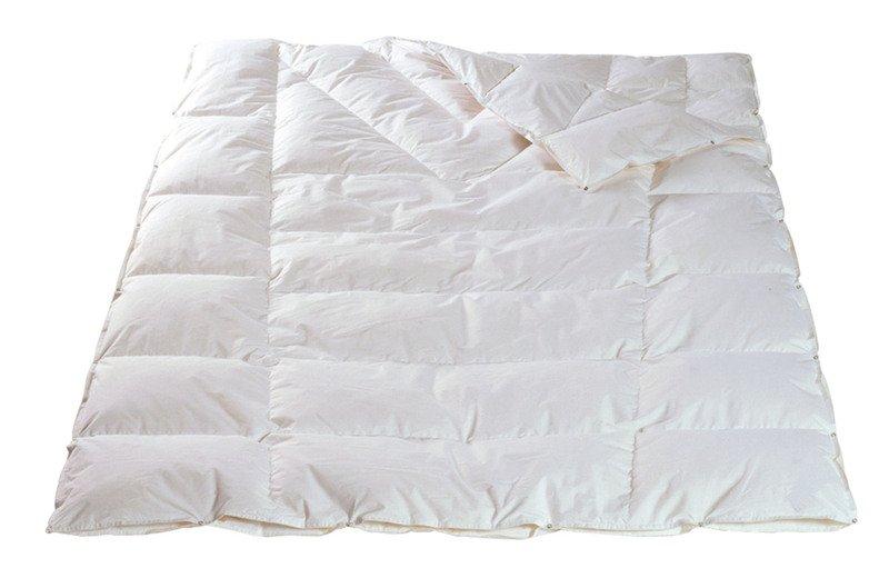 DOR 4-Saisons-Duvet Daunen, COMFORT  