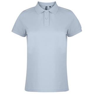 Asquith & Fox  Polo uni 