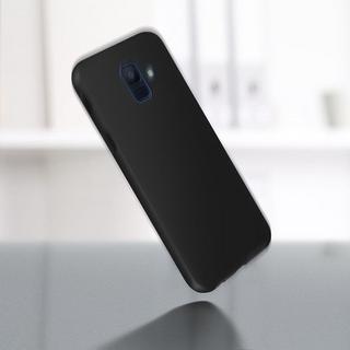 Avizar  Coque Intégrale 360° Samsung Galaxy A6 