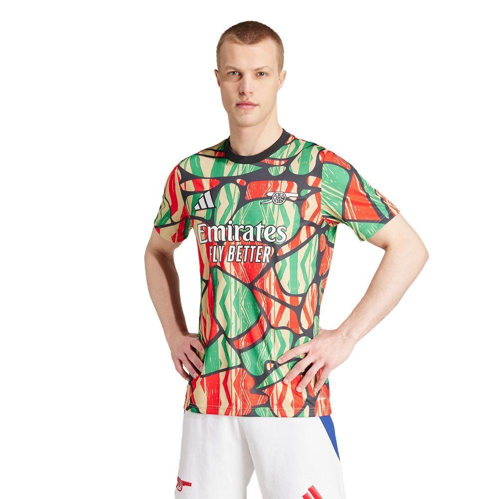 adidas  maglia da allenamento arenal 2024/25 