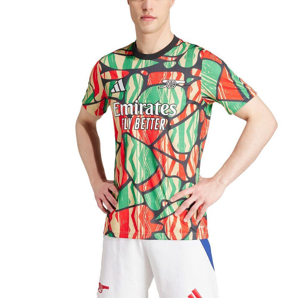 adidas  maglia da allenamento arenal 2024/25 