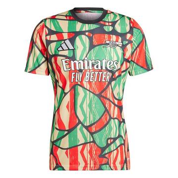 maglia da allenamento arenal 2024/25