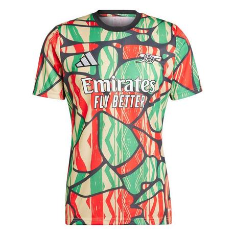 adidas  maglia da allenamento arenal 2024/25 