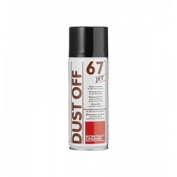 Druckgasspray Dustoff 67 Jet 300 ml