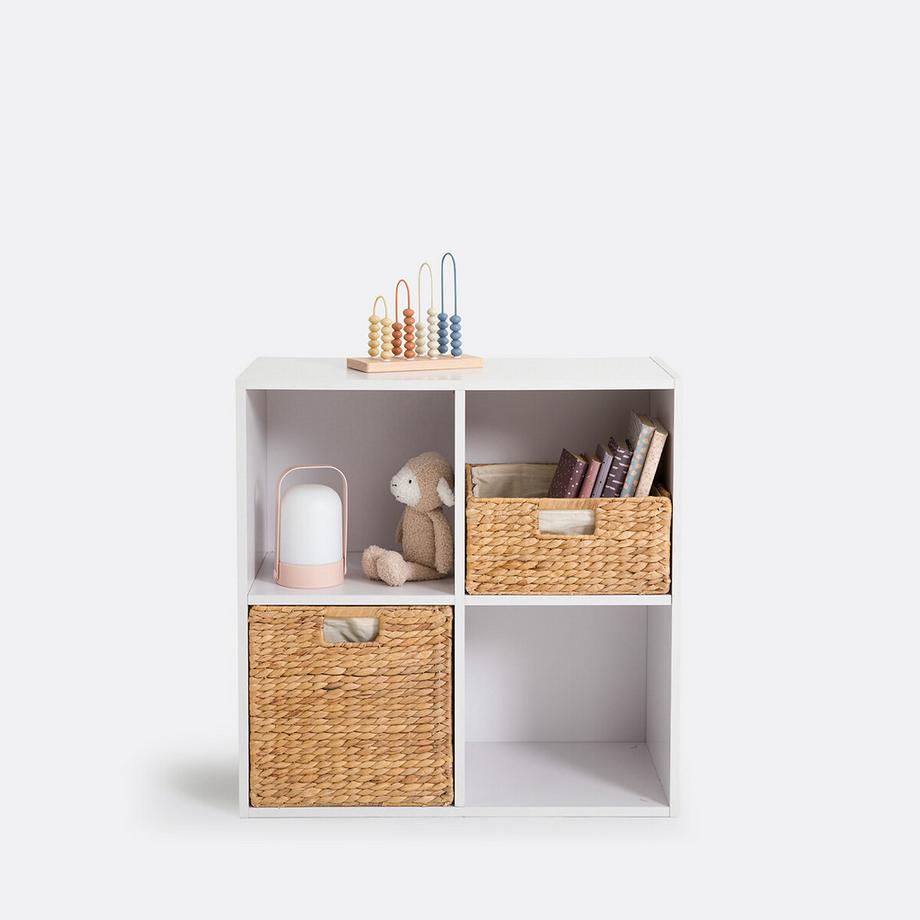 La Redoute Intérieurs Regal Diny mit 4 Fächern  