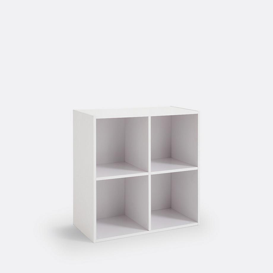 La Redoute Intérieurs Regal Diny mit 4 Fächern  