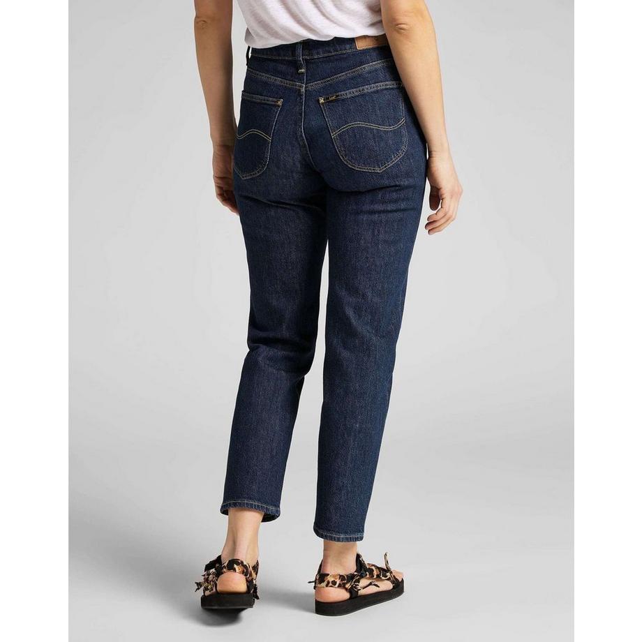 Lee Carol Regular Straight Jeans  