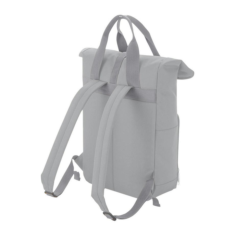 Bagbase Twin Griff RollTop Zaino  