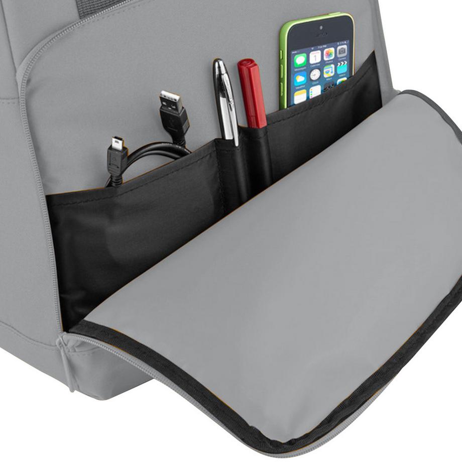 Bagbase Twin Griff RollTop Zaino  