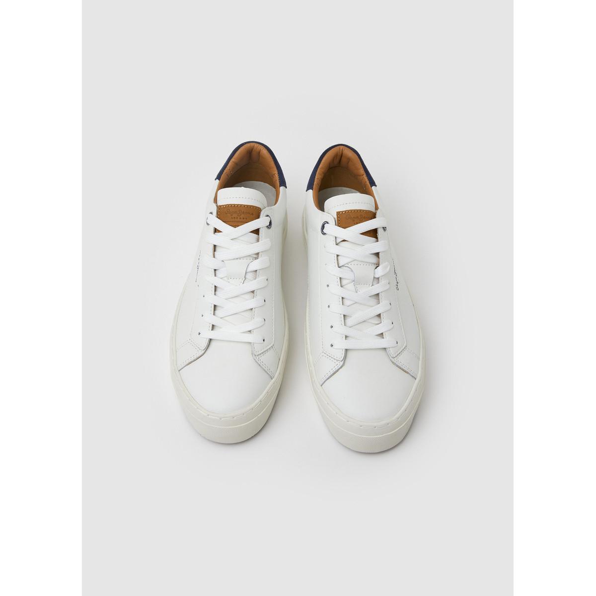 Pepe Jeans  baskets yogi original 