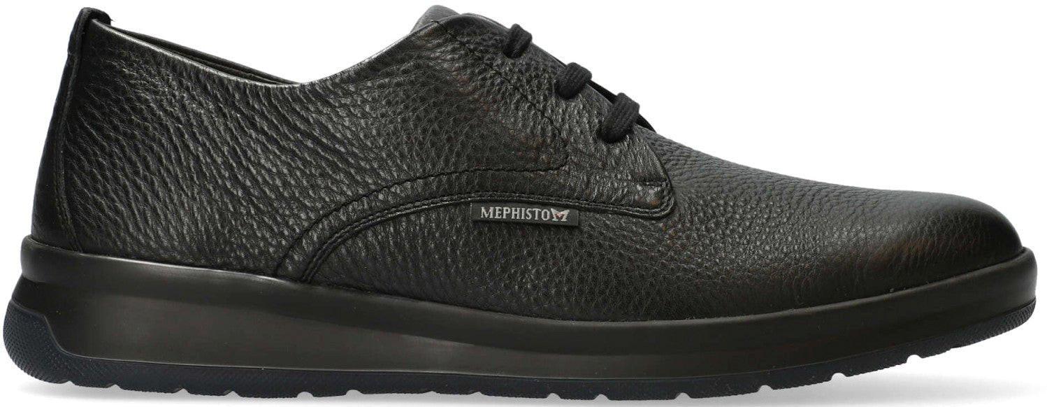 Mephisto  Lester - Scarpe stringate basse pelle 