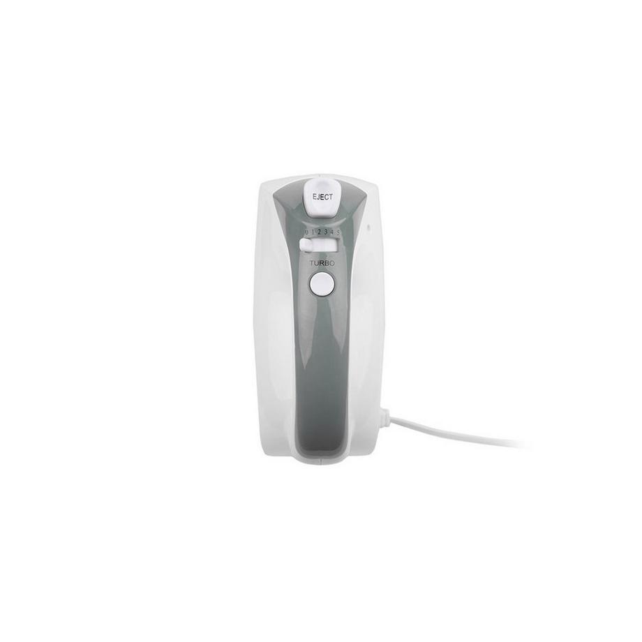 Adler Handmixer 300W weiss  