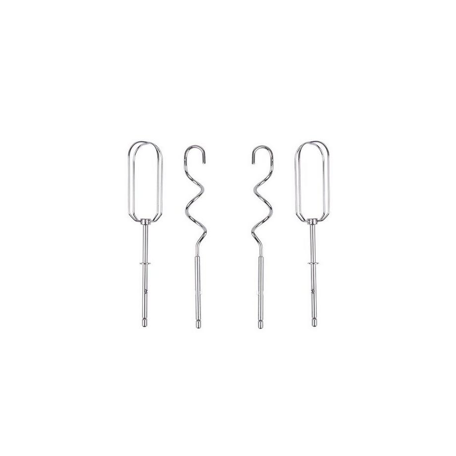 Adler Handmixer 300W weiss  