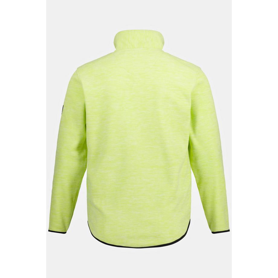 JP1880 Veste polaire Flexnamic Bikewear  